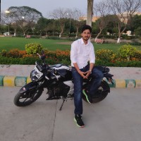 Amit Bishnoi