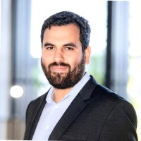 Renzo Castillo Angulo