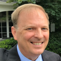 Rob Keelor