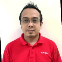 Azman Mohd Saaid