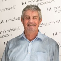 Michael McKern