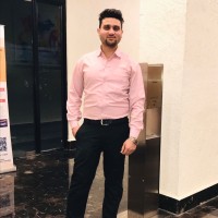 Navaid Ali