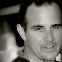 Steve Davenport