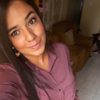 Tatiana Ocampo Mora