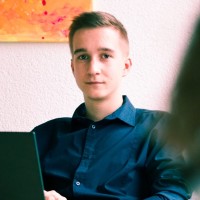 Lukas Bruderhofer