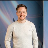 Jorn Van Harwegen Den Breems