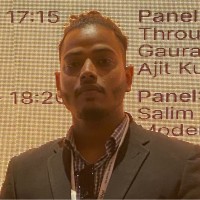 Archiesman Kundu
