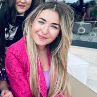 Alessandra Giove