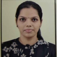 Supriya Sawant