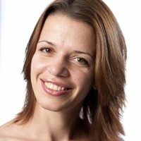 Luba Futekova-Dencheva