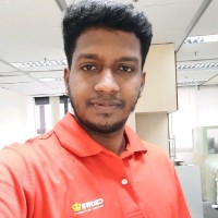 Manoj J