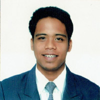 Jasper Jay Dela Cruz