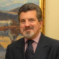 Mariano Félix Pando Casado
