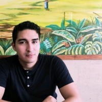 Bryan Duarte López