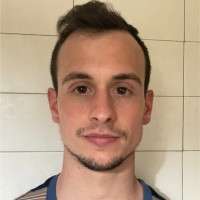 Oriol Vilà Piñero