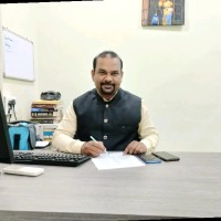 J RAJESH