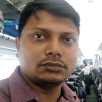 Mohanish Mishra
