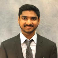 Saivikash Nalli