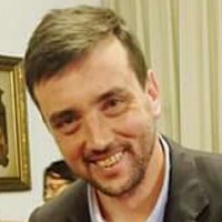 Martin Rivero