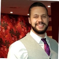 Adam Probert