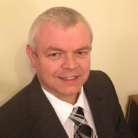 Simon Newton