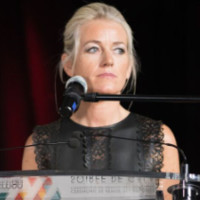Catherine Muller