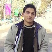 Basharat Paracha