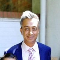 Satwinder Johal