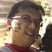 Stephon(Hsin Chang) Wu