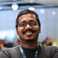 Kantha Rao Simanjalam