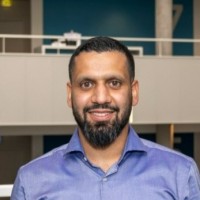 Ali Hussain