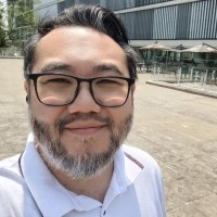 Christian Yoshio Konigame