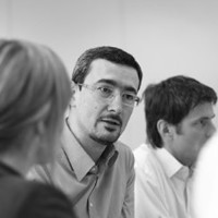 Javier Sáenz
