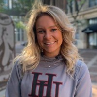 Haley Rogers