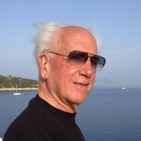 Karl Ludvigsen CIMechE MSAE