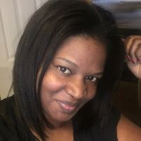 Cynthia Johnson
