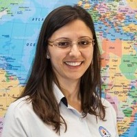 Patricia Jacinto de Farias Gonçalves Cardoso