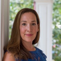Andrea Burton