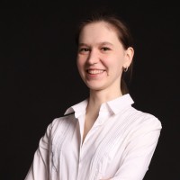 Varvara Smolik