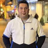 Milad Ghorbanzadeh
