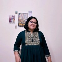 Samridhi Mehta