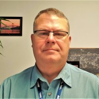 Dean Thomas