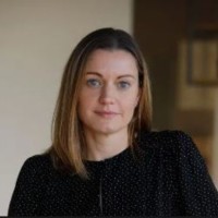 Lucy Clarke