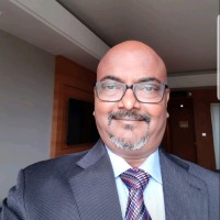 Selvam Ayothi