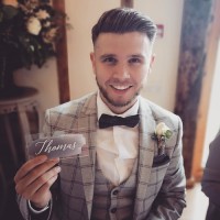 Tom Smith Bsc (Hons) Miam Iosh