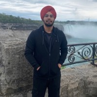 Jaspreet Singh