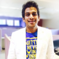 Santosh Kadam