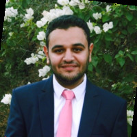 Mahmoud Ramadan