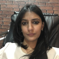 Neha Singhal Mehta