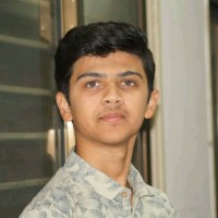 Aum Parekh